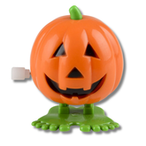 Wind Up Jack O Lantern Kids Toy In Bulk